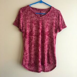 Tek Gear Running Shirt